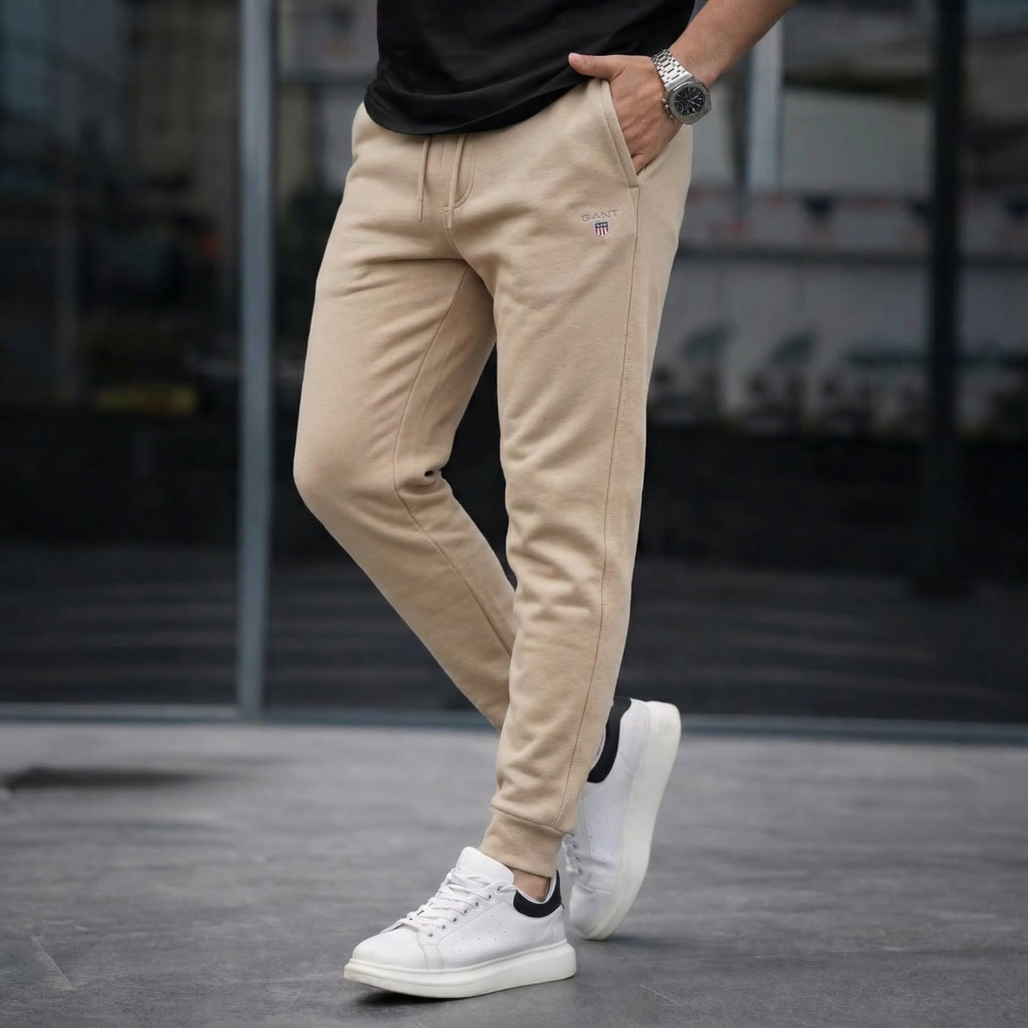 Pantalon Gant