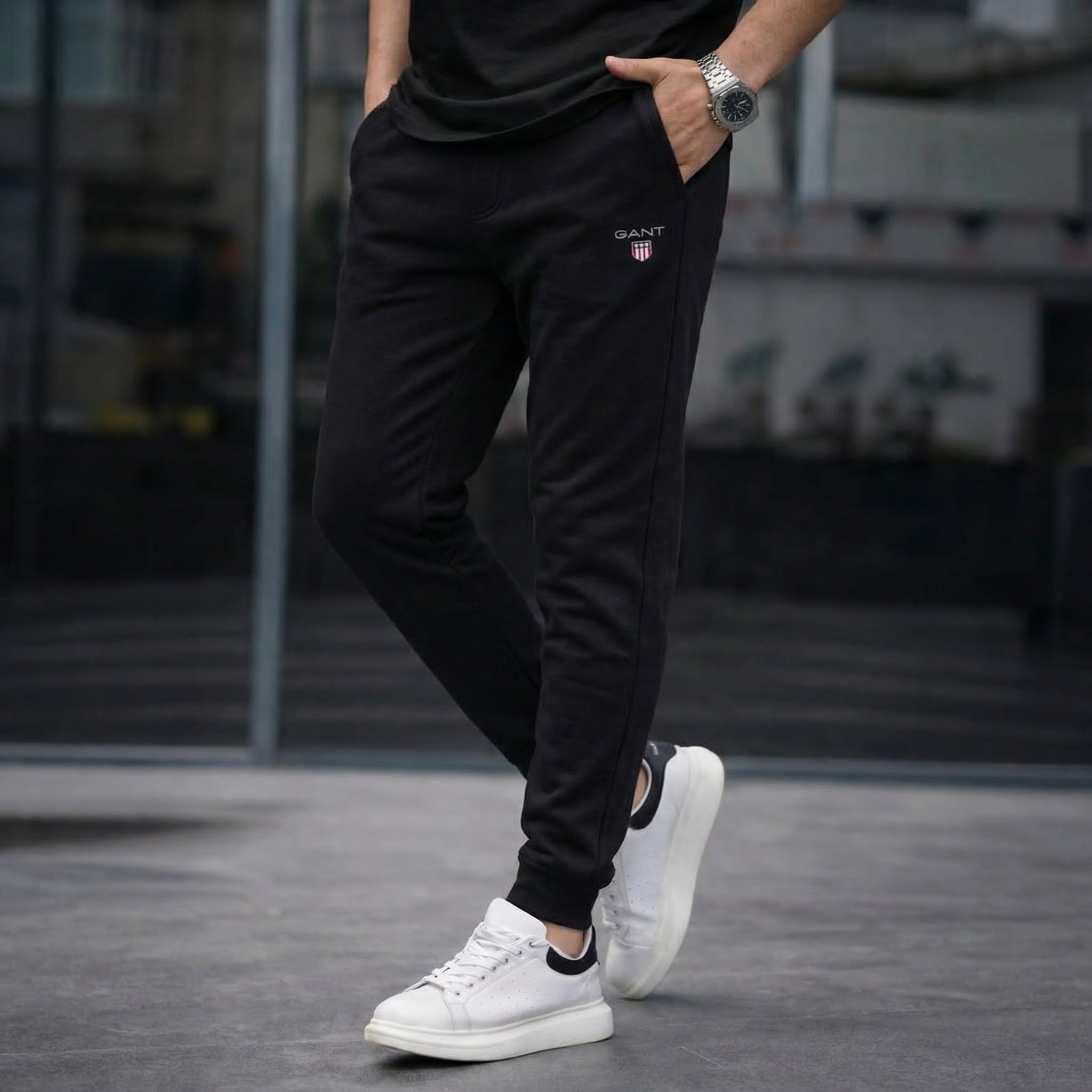 Pantalon Gant 1