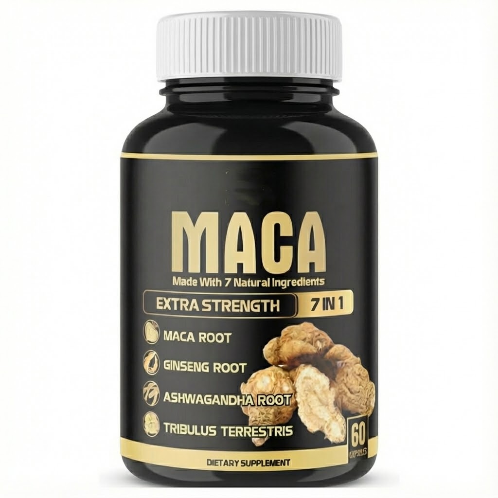 maca