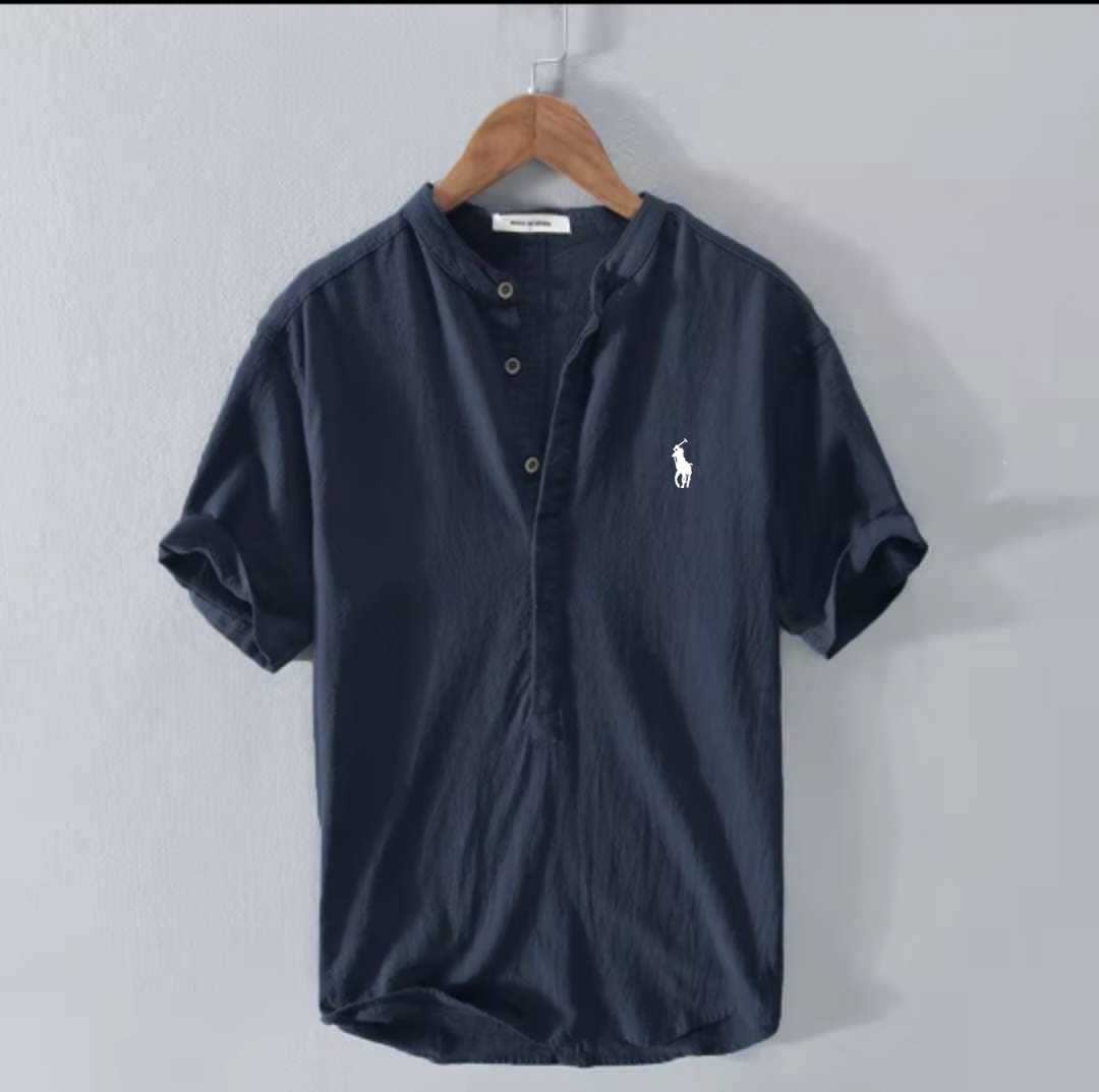 Chemise POLO 2