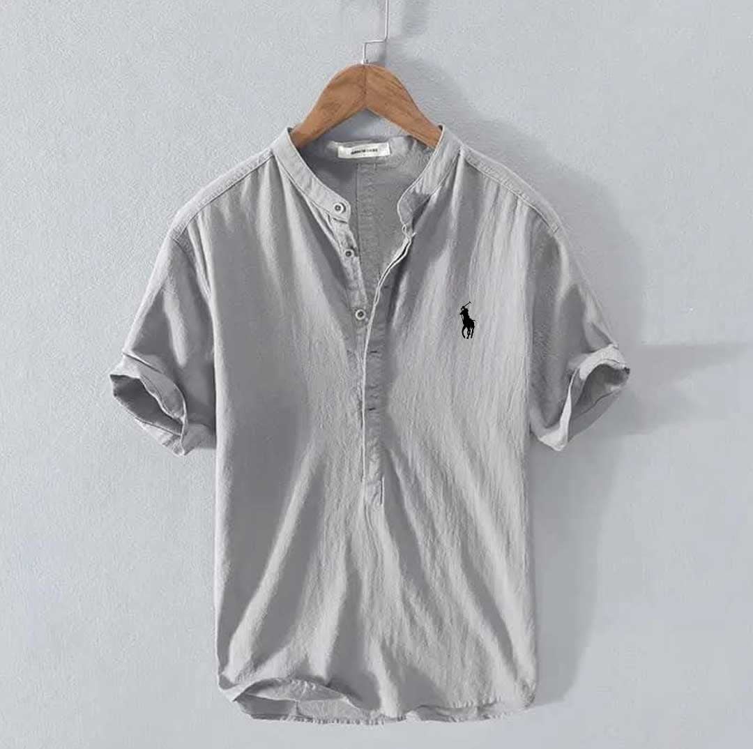 Chemise POLO 3