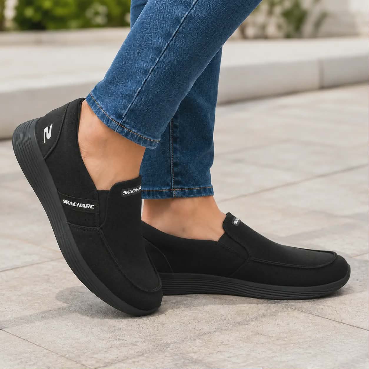 chaussure homme Flex