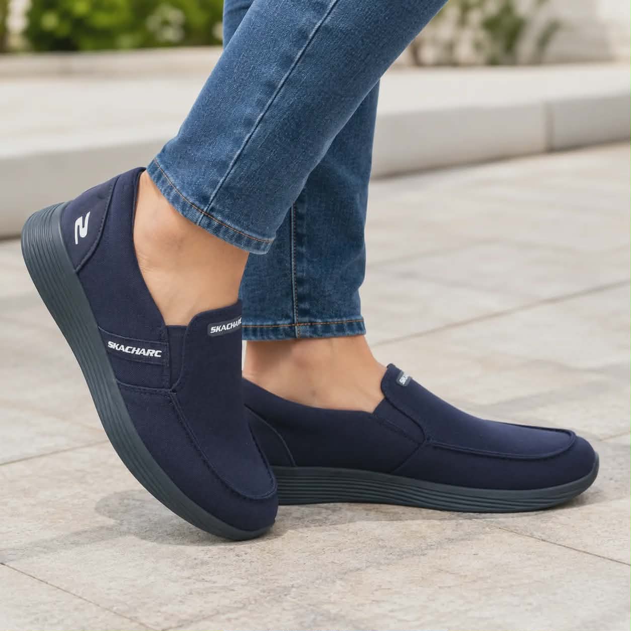 chaussure homme Flex 2