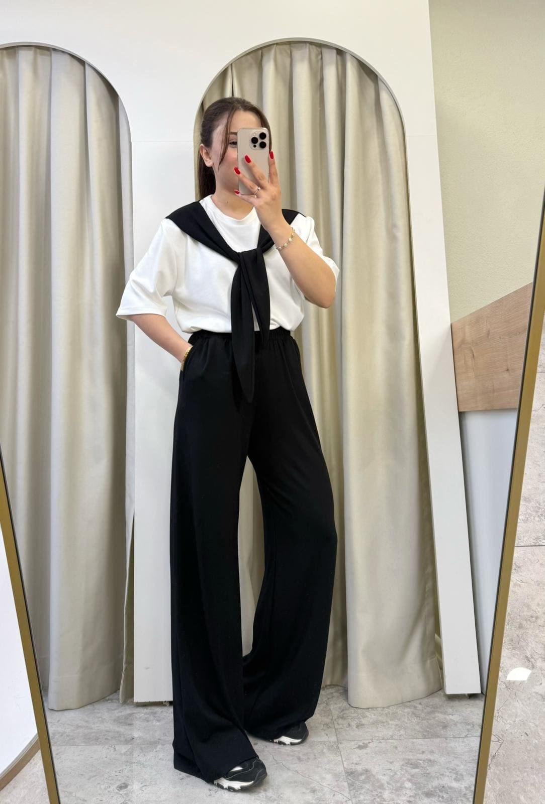 Ensemble Femme