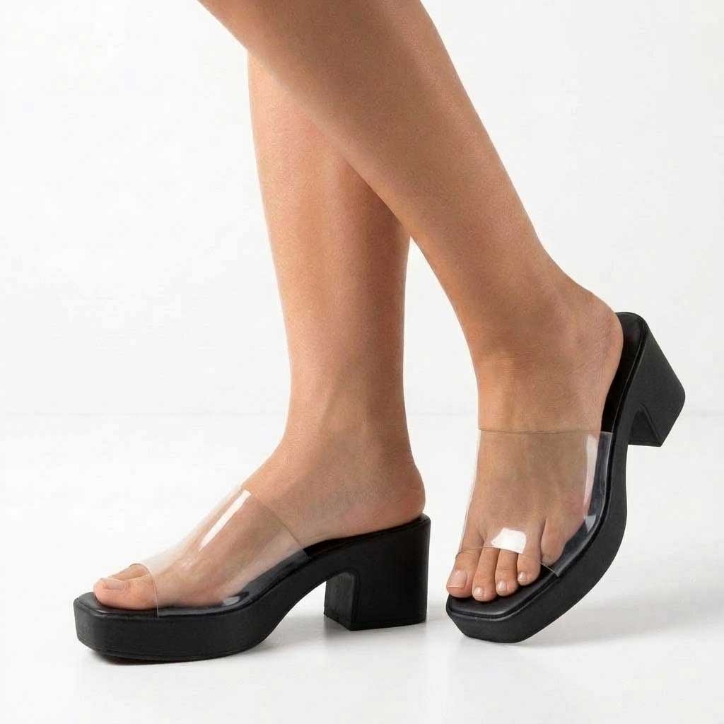 Sabot Transparent