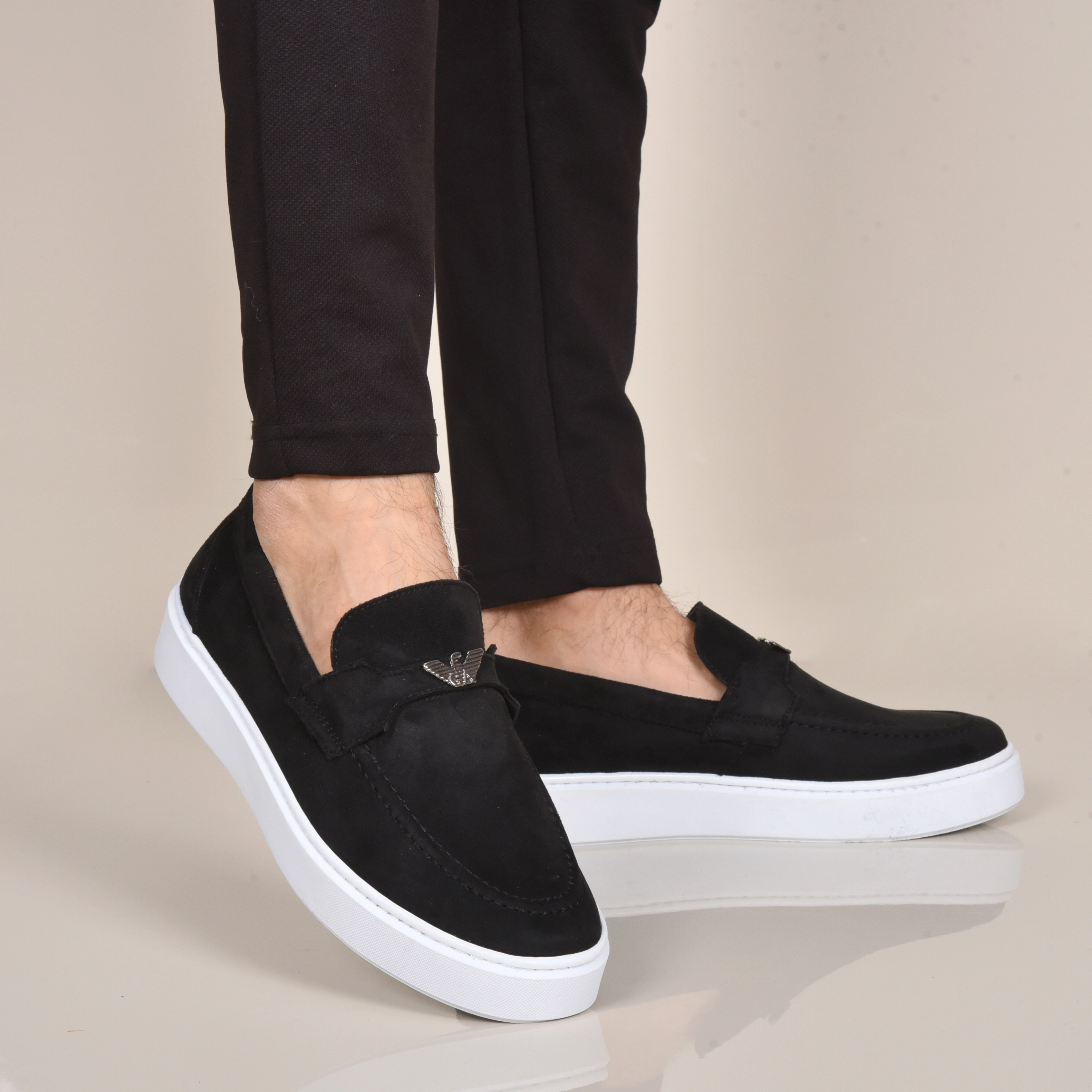 Loafers Men 