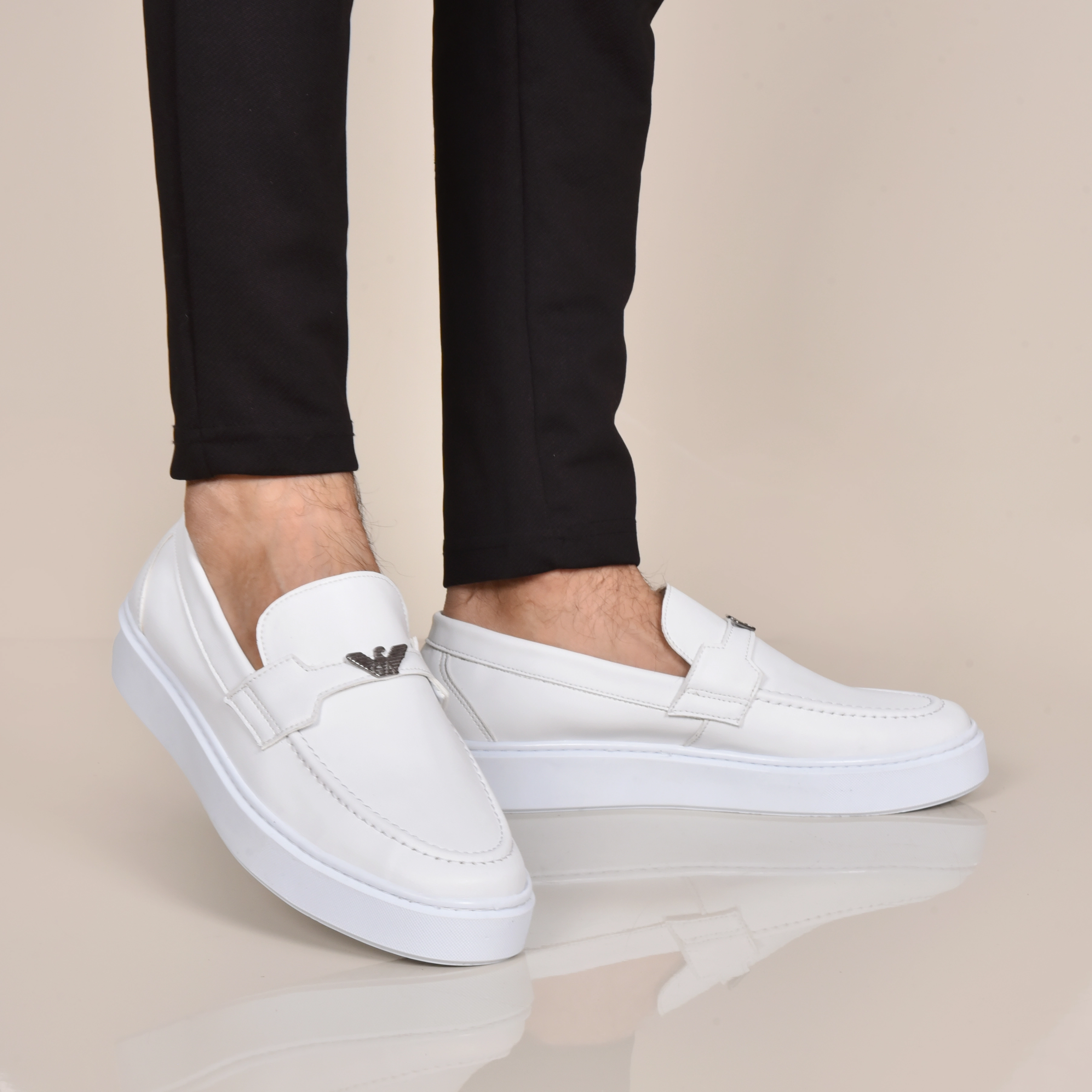 Loafers Men  2