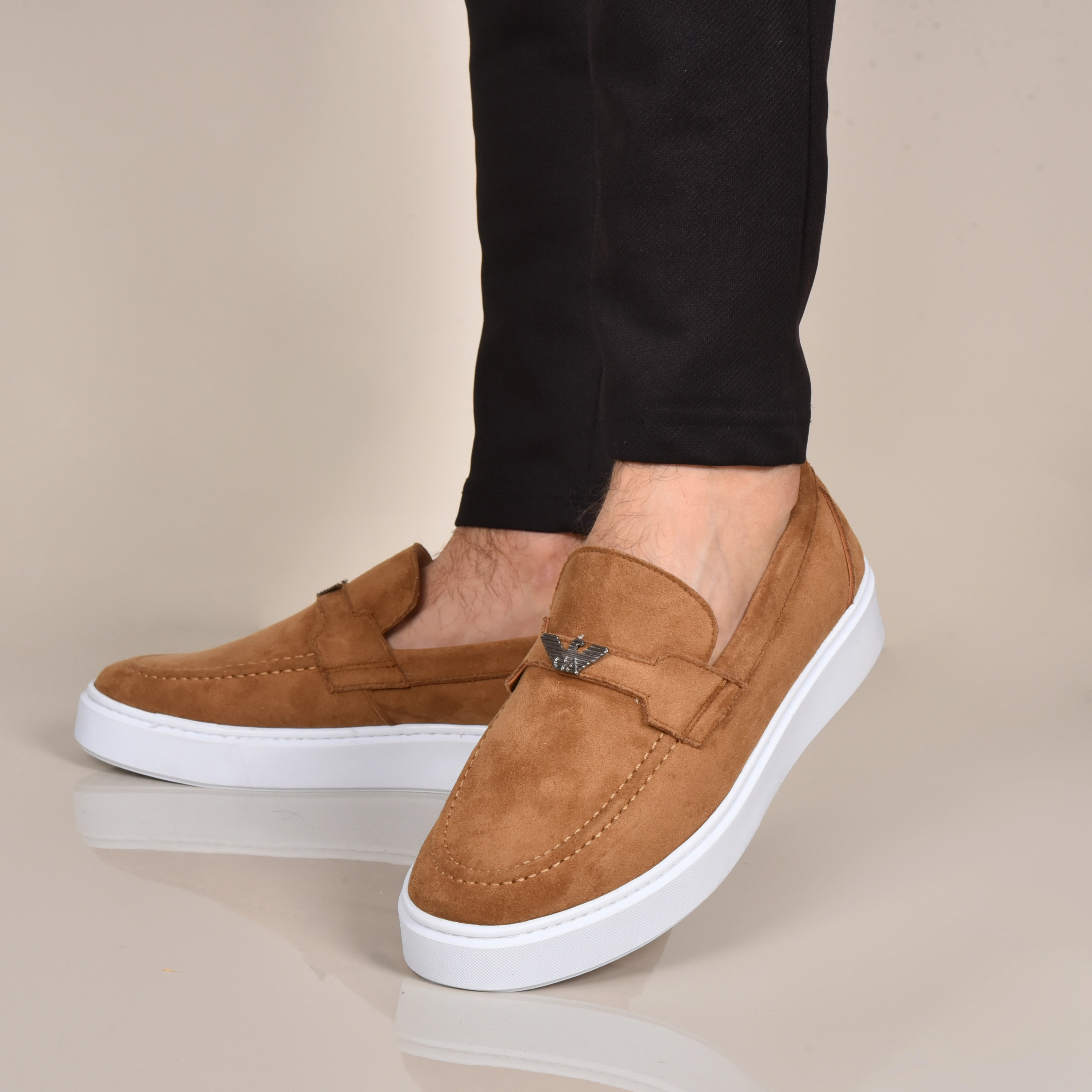 Loafers Men  3