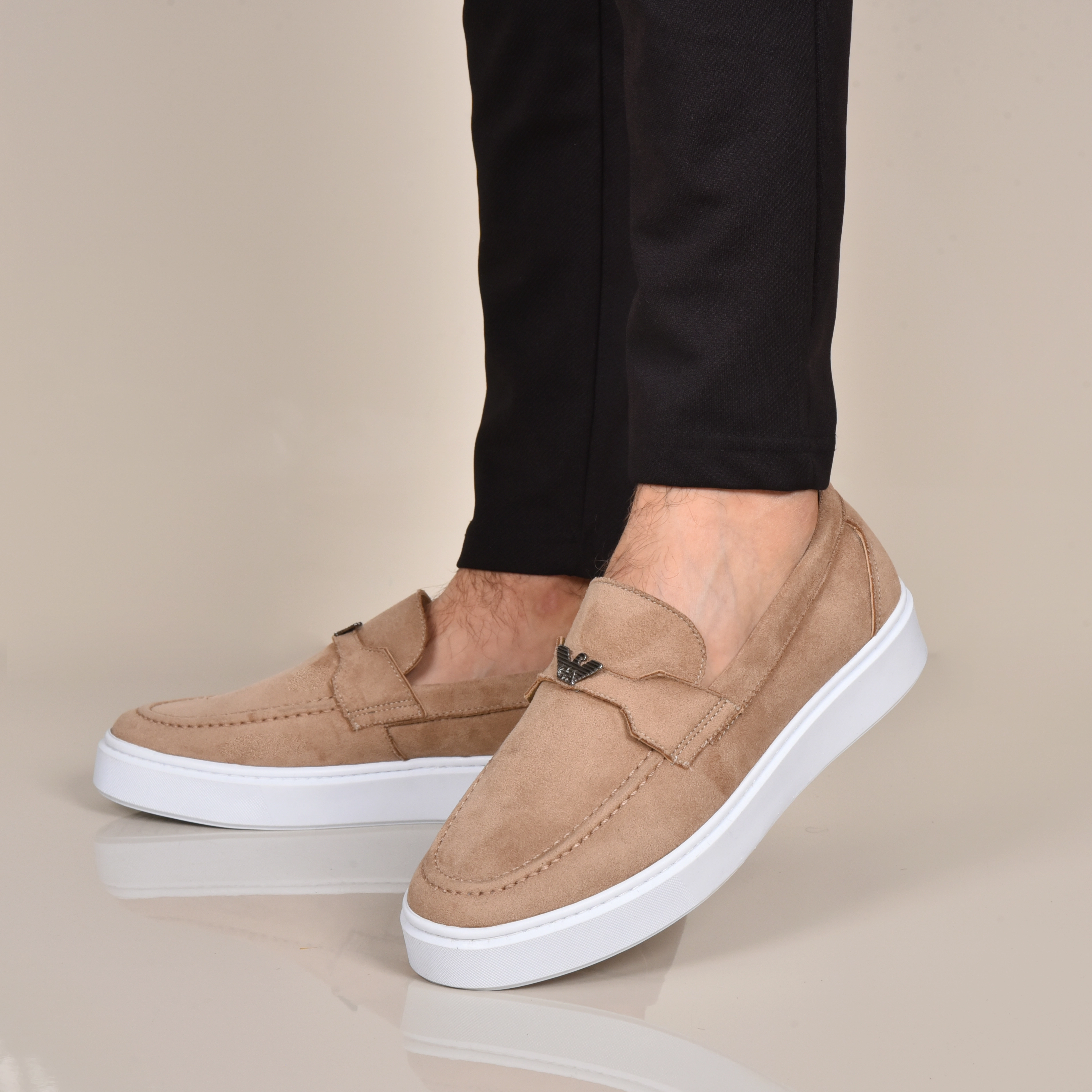 Loafers Men  4