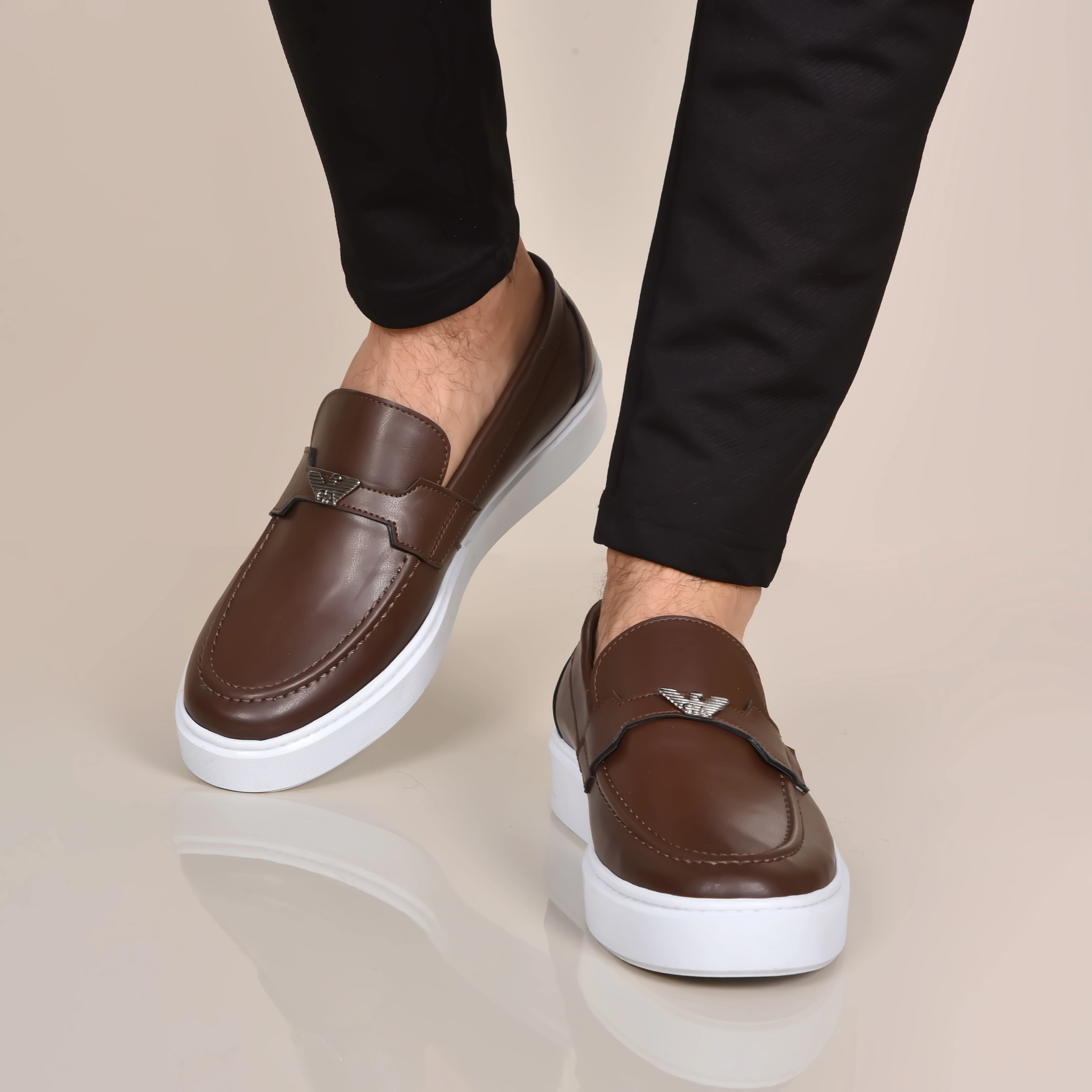 Loafers Men  5