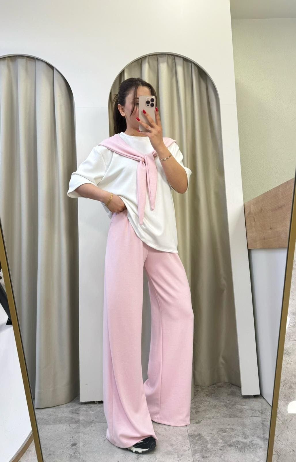 Ensemble Femme 2