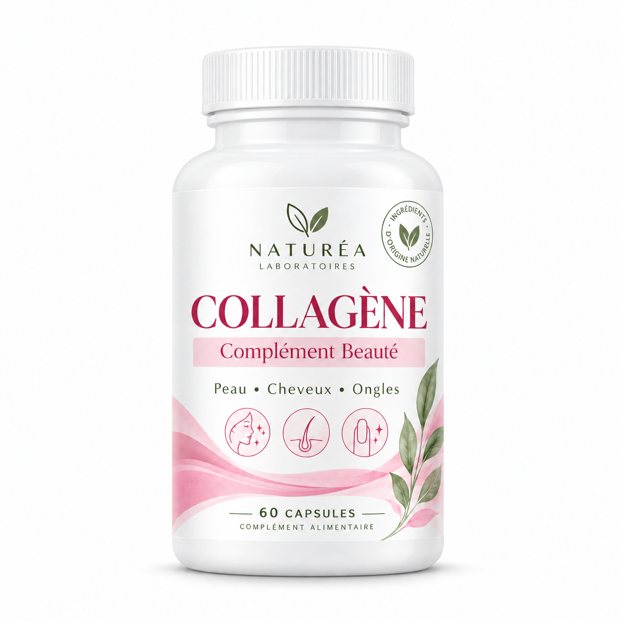 Collagène