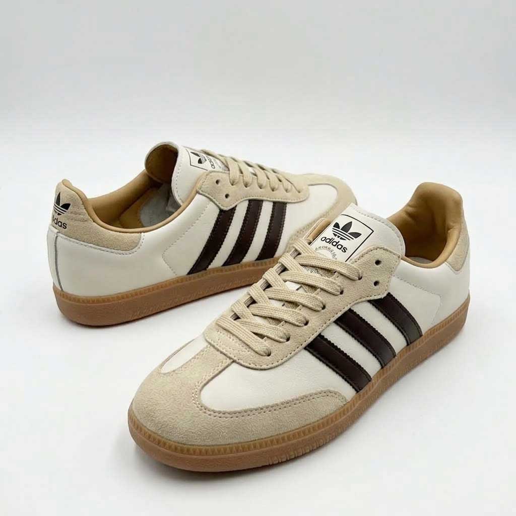 adidas femme 2
