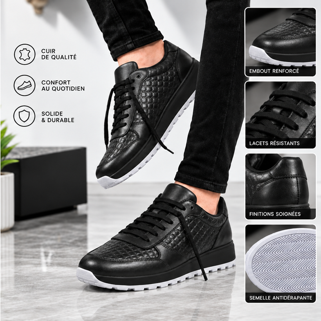 Sneakers