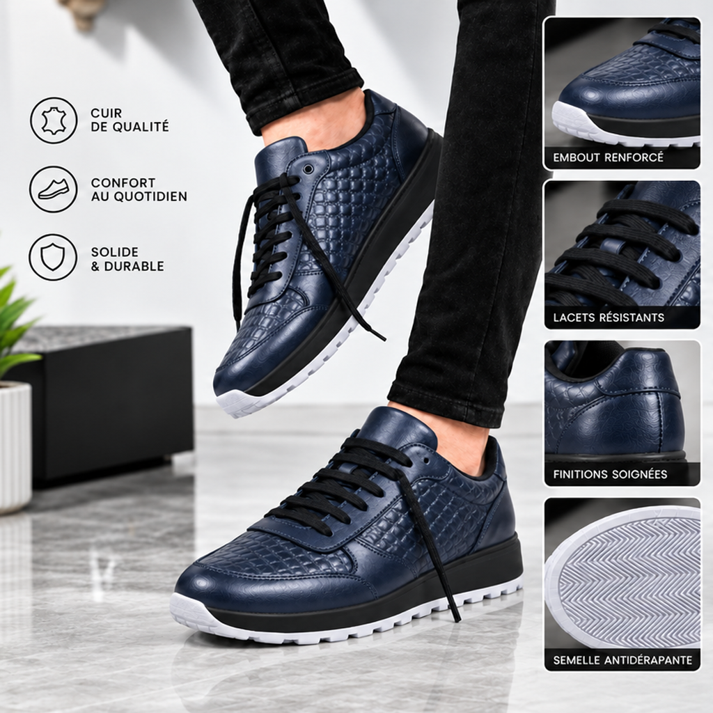 Sneakers 2