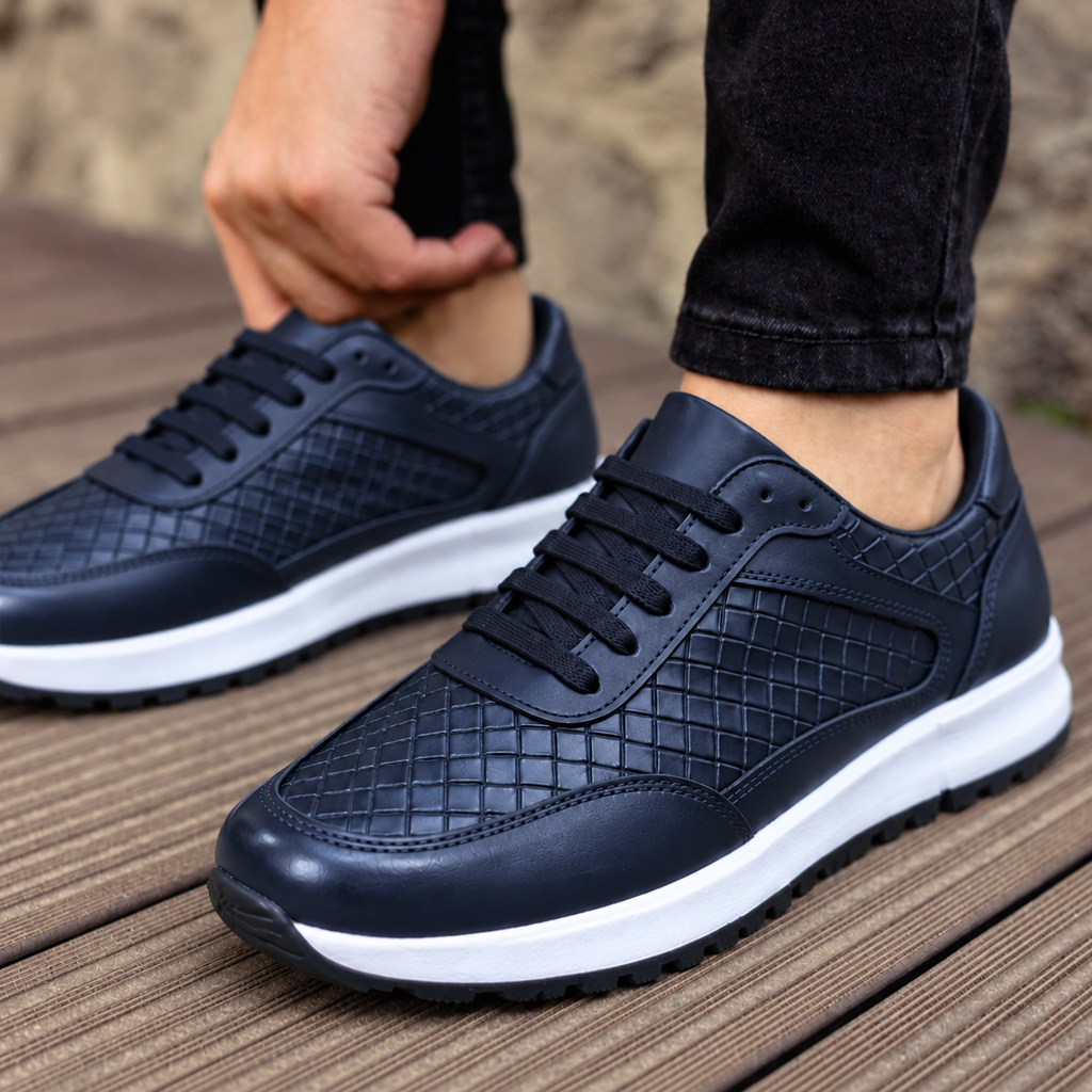 Sneakers New