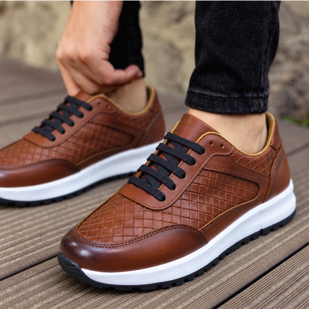 Sneakers New 4