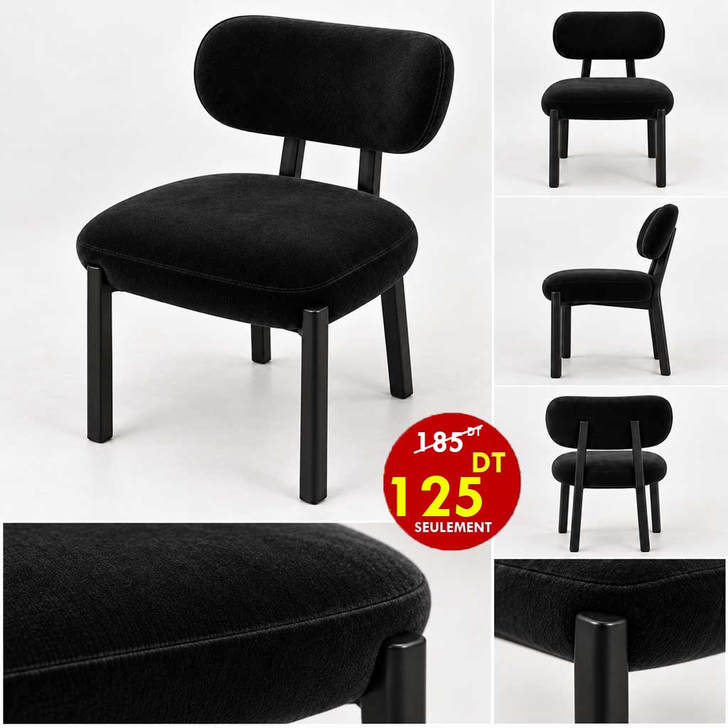Chaise 3