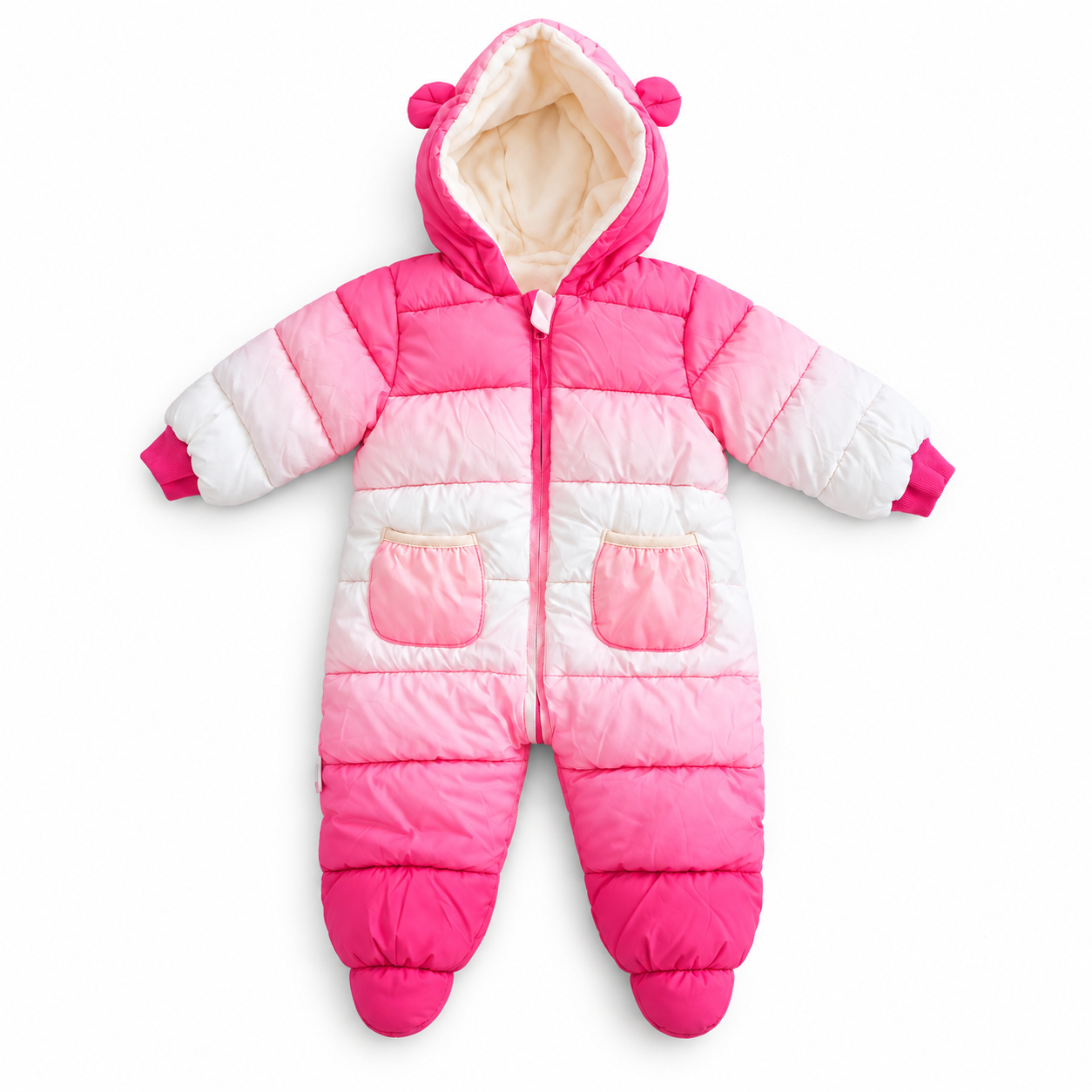 Combinaison enfants 3