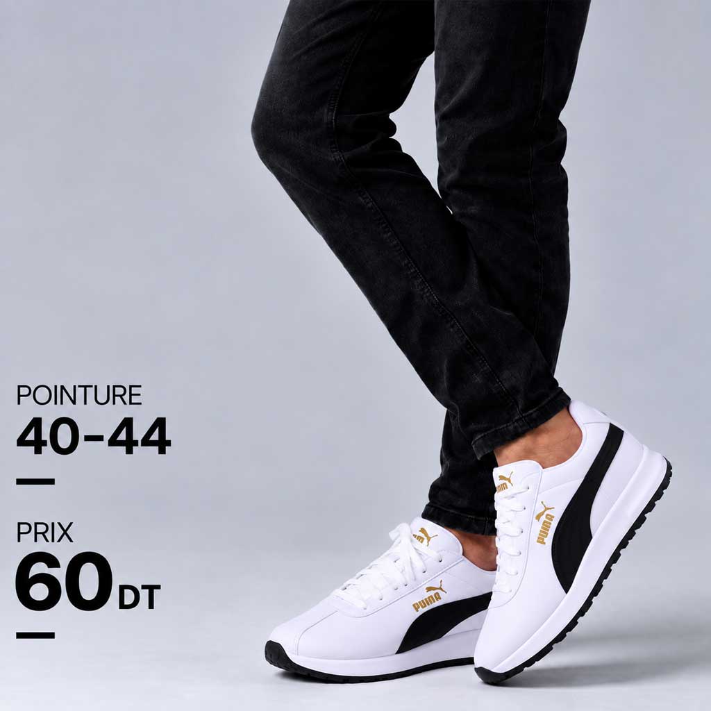 Espadrille Puma