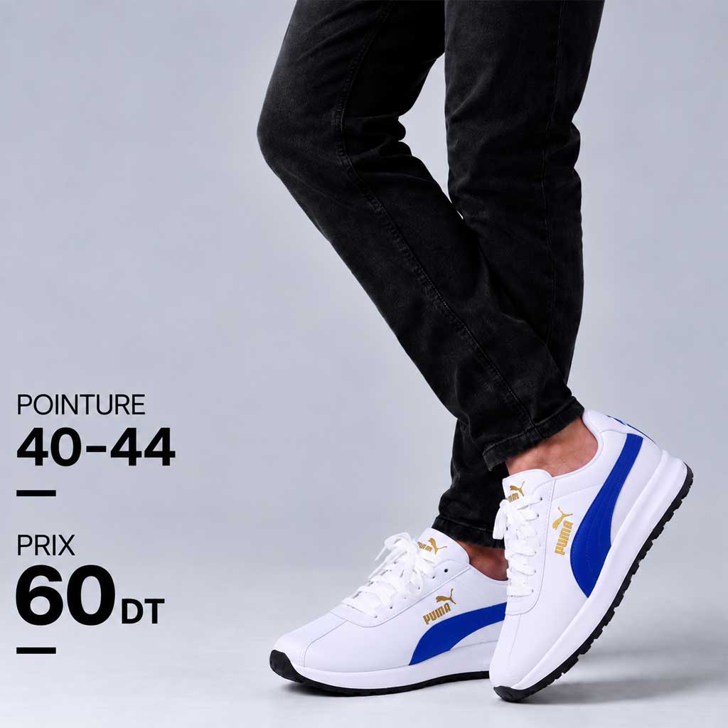 Espadrille Puma 2