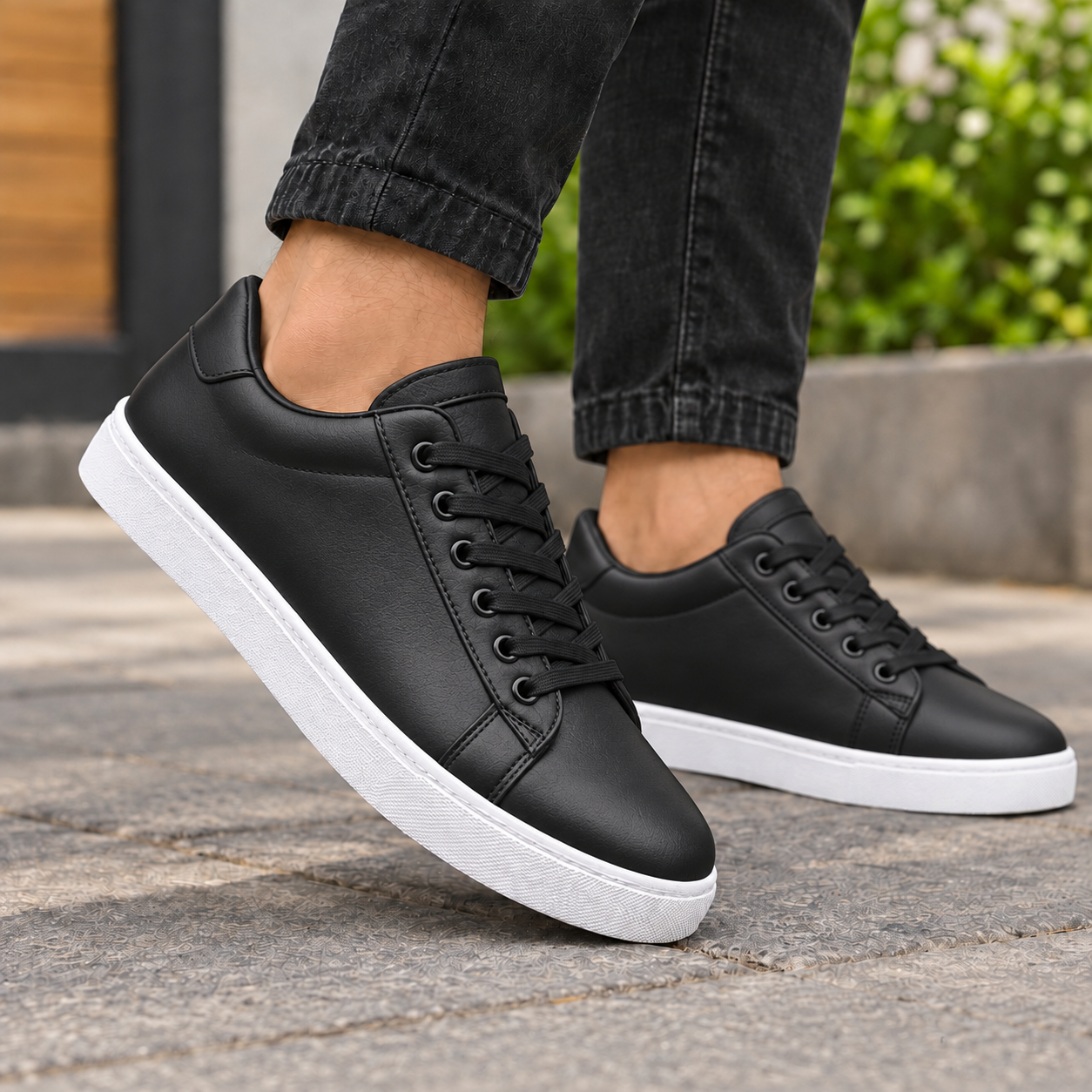Chaussure  2