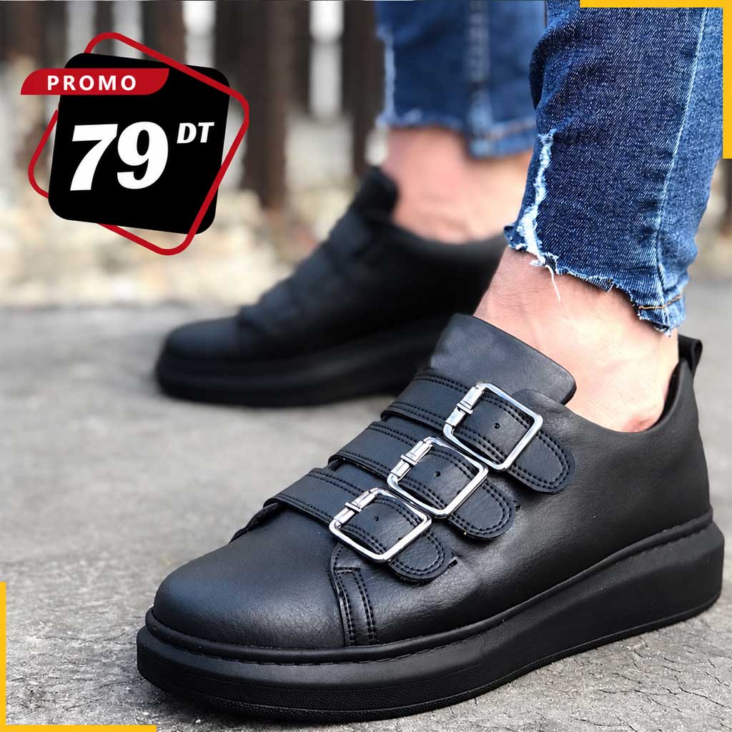 espadrille M5 2