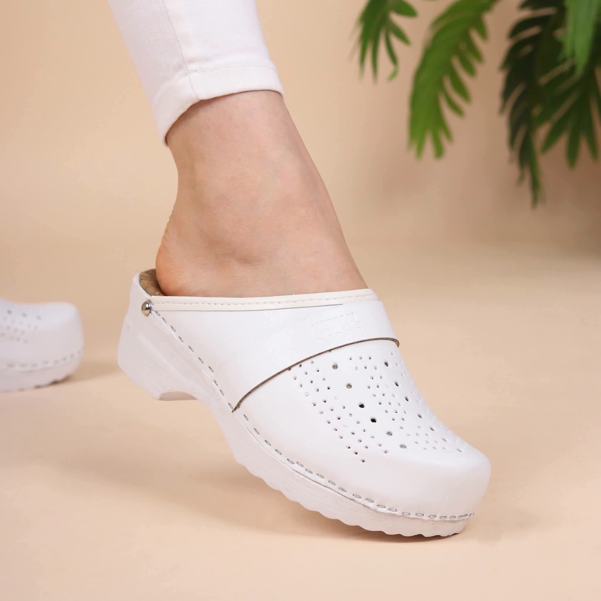 Claquette Ref106