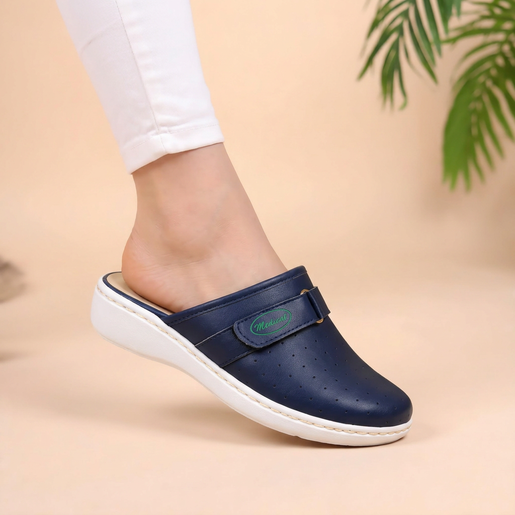 Sabot Femme Ortho 5