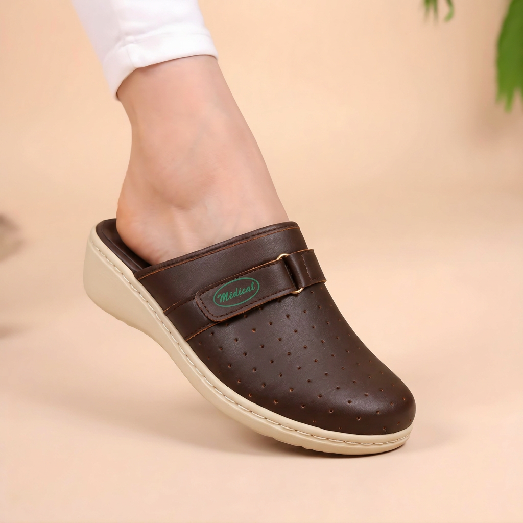 Sabot Femme Ortho 3