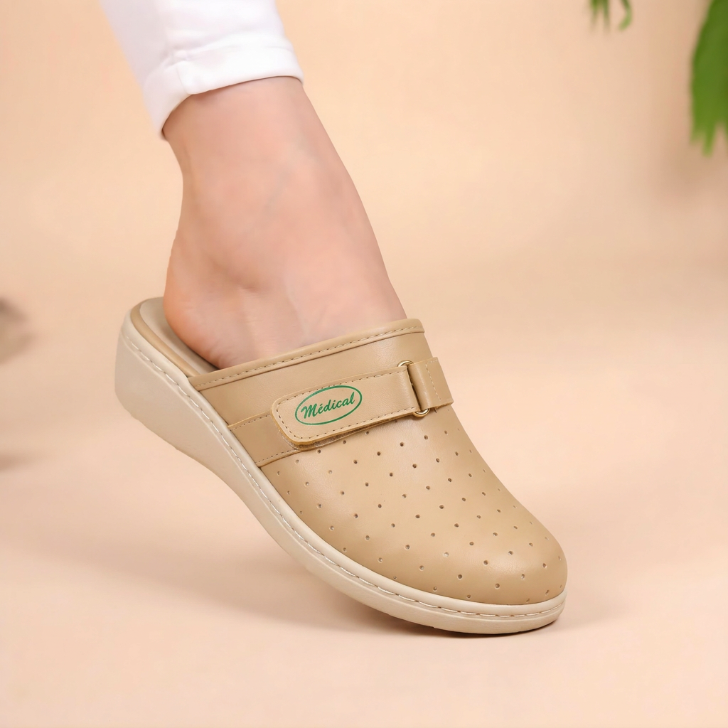 Sabot Femme Ortho 4