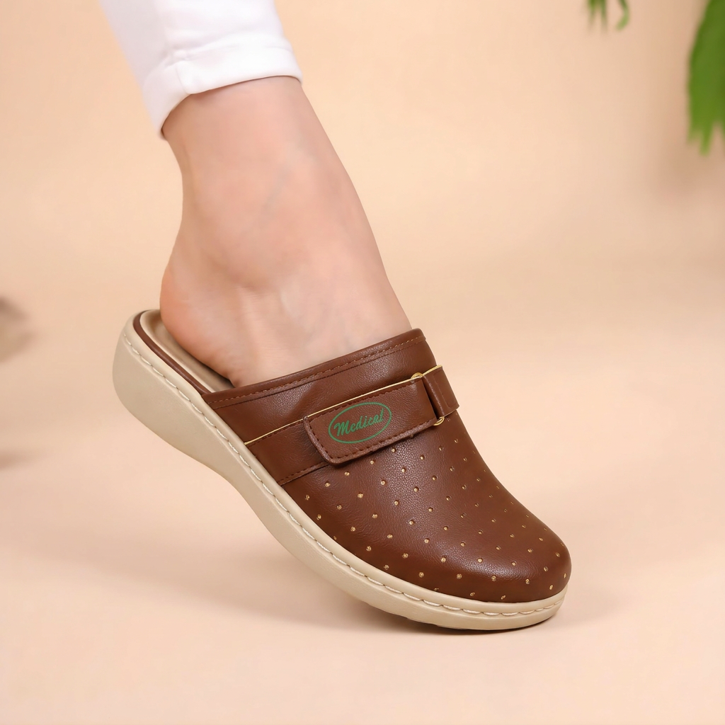Sabot Femme Ortho 6