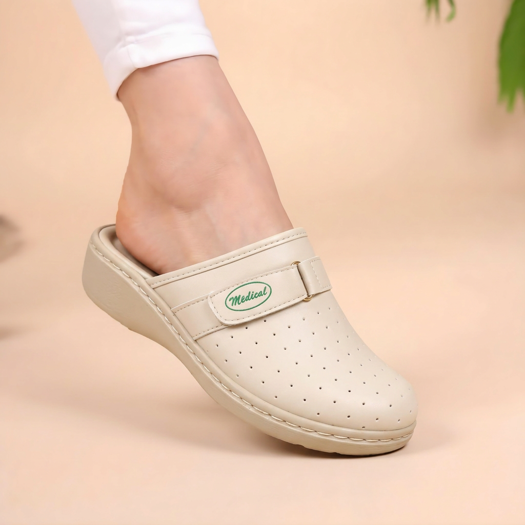 Sabot Femme Ortho 2