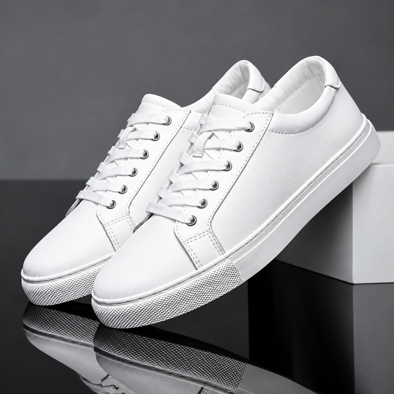 Adidas Blanc