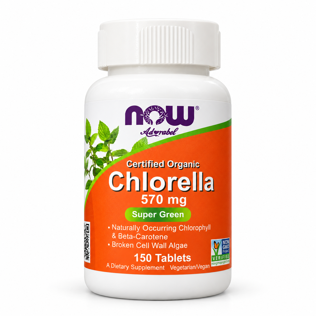 Chlorella