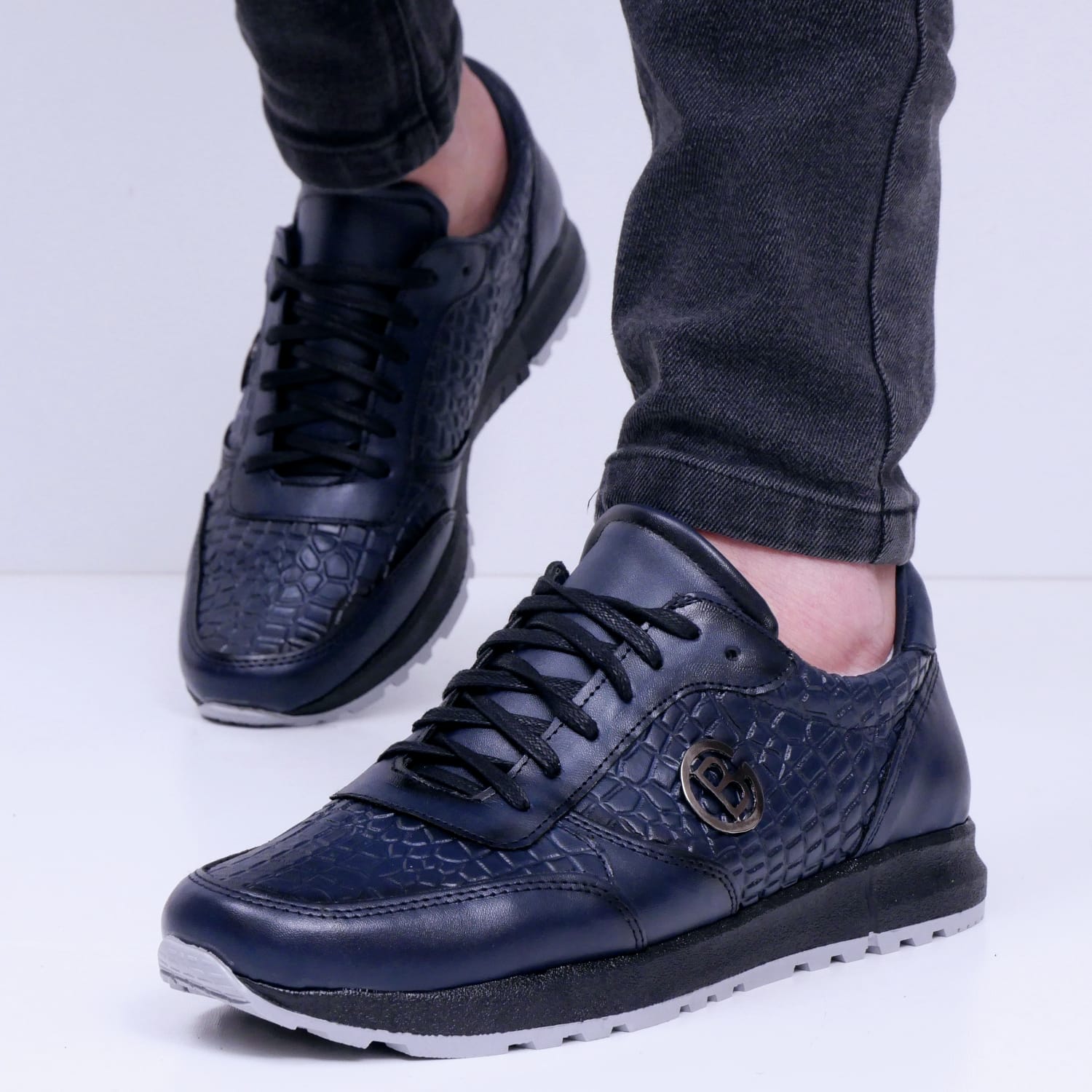 Sneakers old